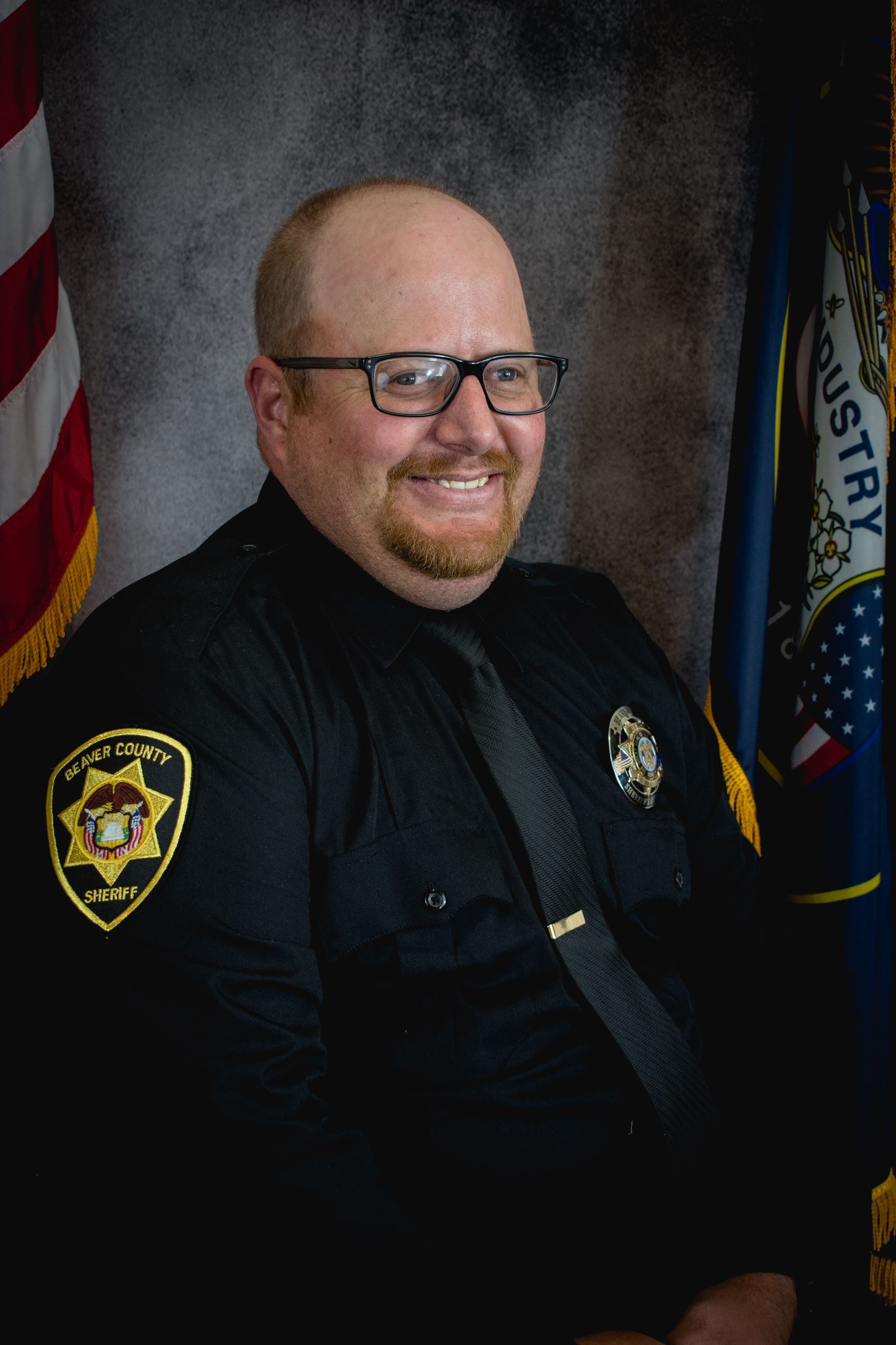 Deputy Clint Bradshaw 